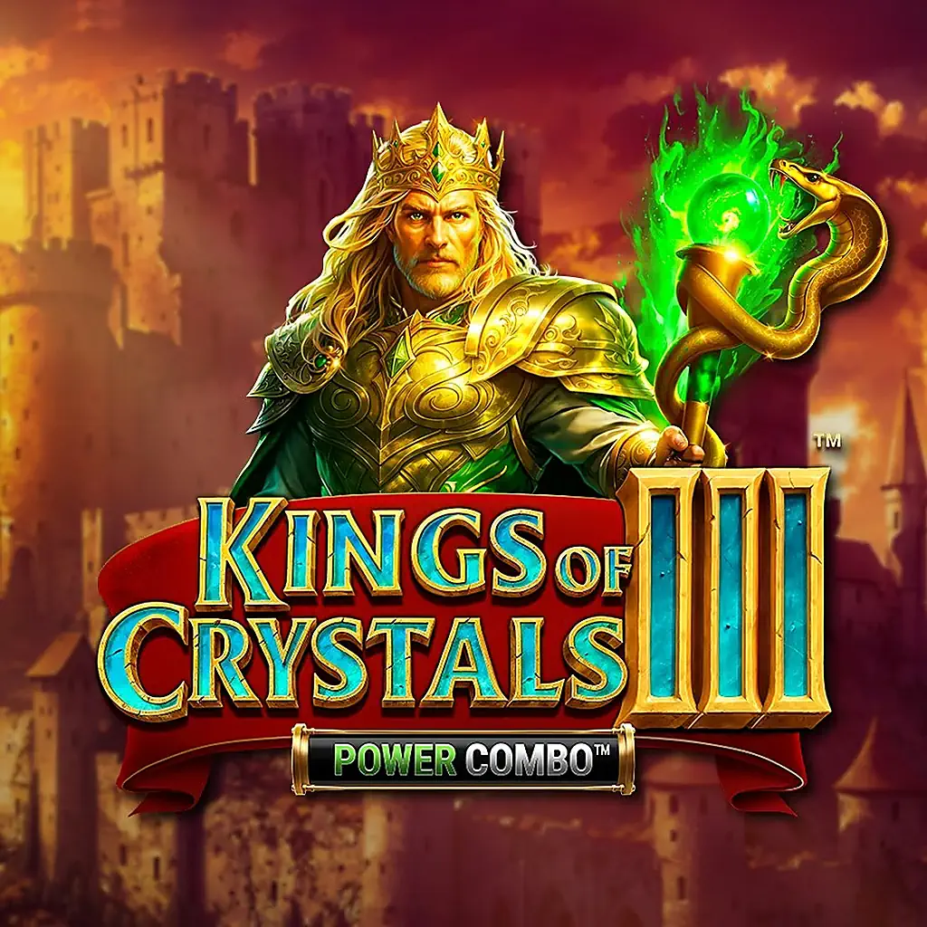 Правила слота Kings Of Crystals Iii: полное руководство по игровому процессу и бонусам Правила слота Kings Of Crystals Iii: полное руководство по игровому процессу и бонусам
